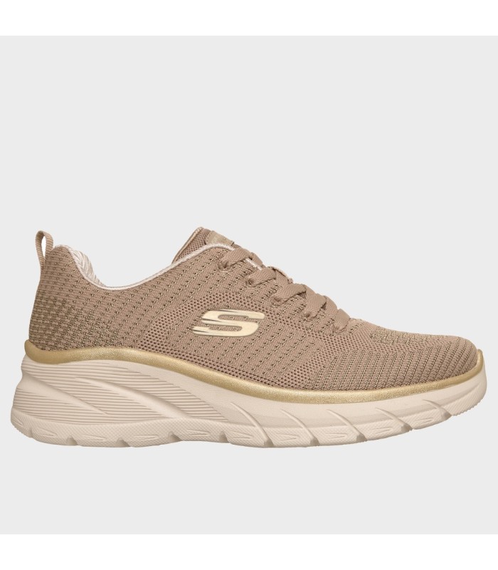 DEPORTIVOS  MUJER SKECHERS 150384 